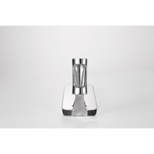 Fasen Raven Deck - polished 3