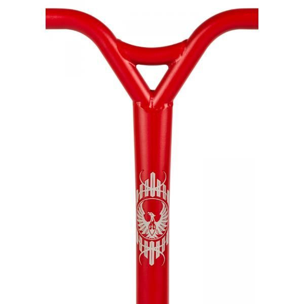 Phoenix PHX Suicide HIC Bar medium - red - rot 2