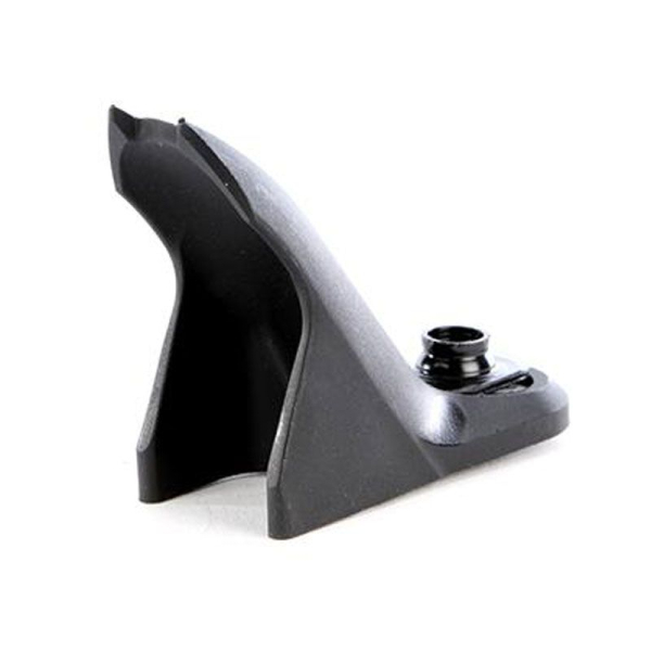 Ethic DTC Brakeless Pad - black - schwarz 2
