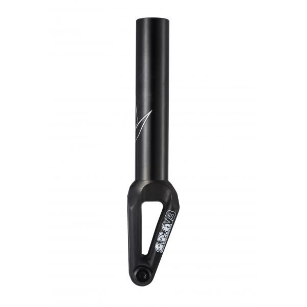 Blunt SOB V3 Fork - SCS- matt schwarz - black 2