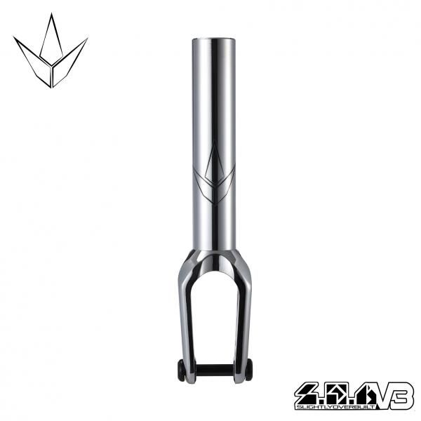 Blunt SOB V3 Fork - SCS - polished 1
