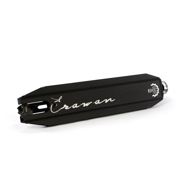 Ethic DTC Deck Erawan - black - schwarz 3