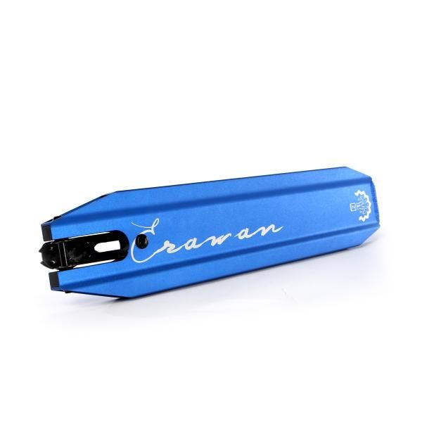 Ethic DTC Deck Erawan - blau blue 3
