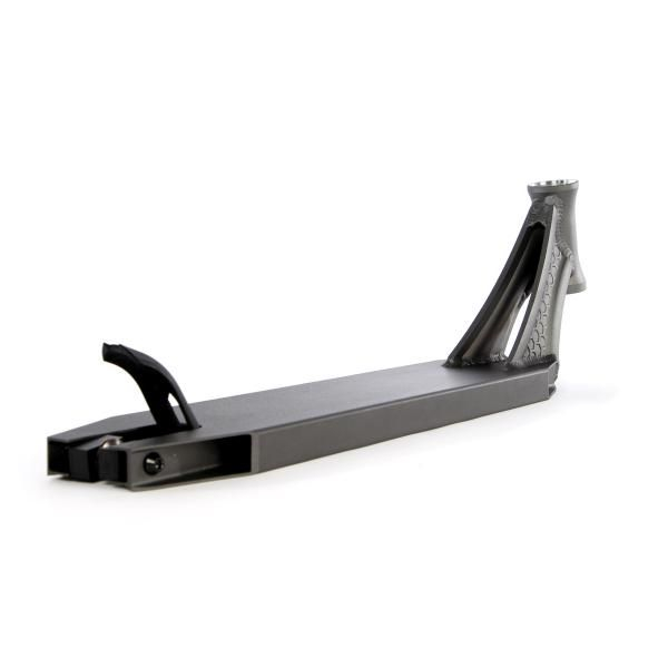 Ethic DTC Deck Erawan - grau grey 2