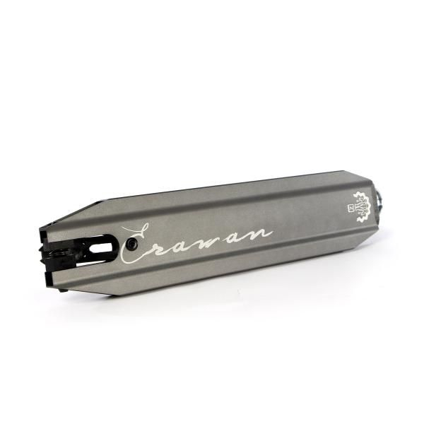 Ethic DTC Deck Erawan - grau grey 3
