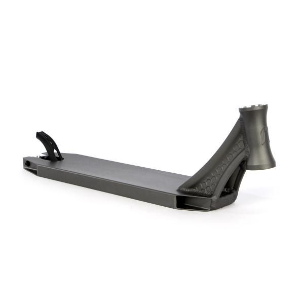 Ethic DTC Deck Erawan - grau grey 1
