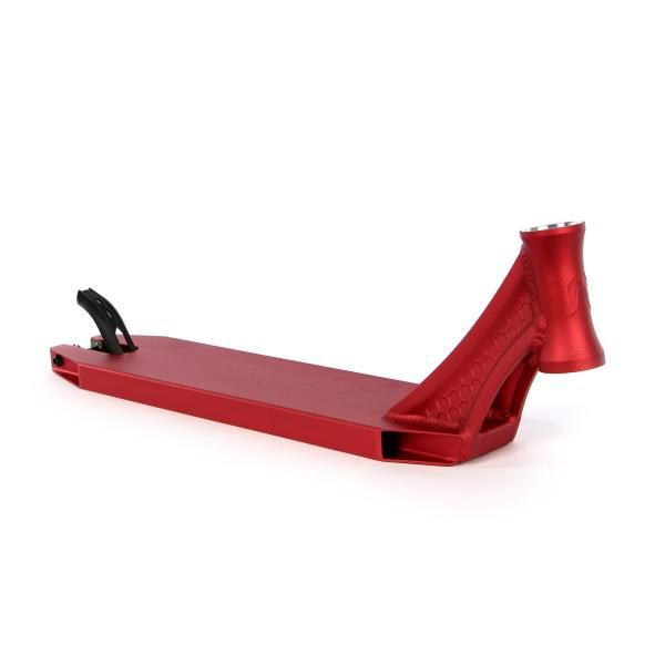 Ethic DTC Deck Ethic DTC Deck Erawan - rot red 1- black - schwarz1