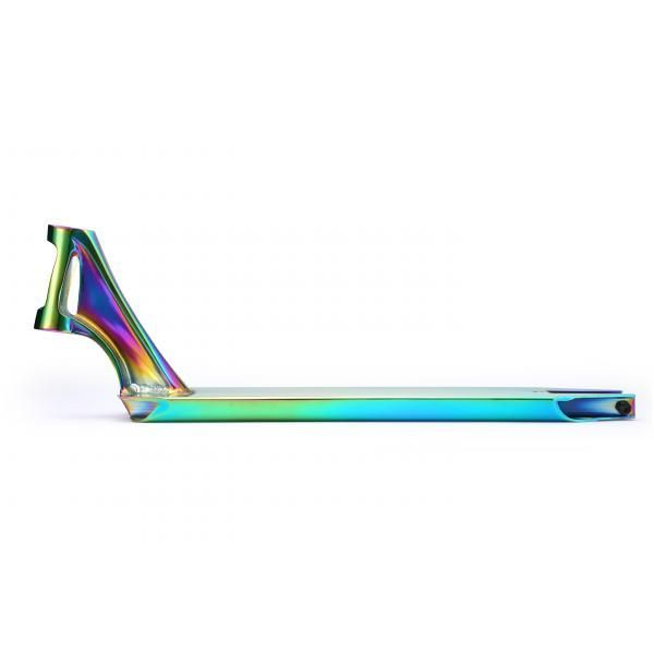 Fasen Raven Deck - oilslick - Limited Edition 3