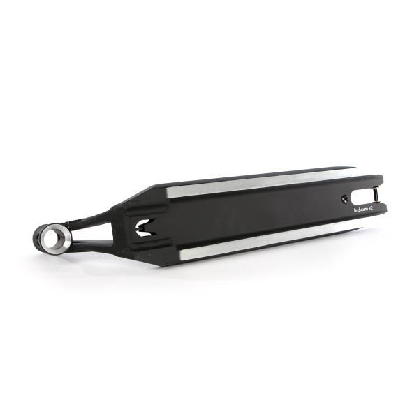 Ethic DTC Lindworm V2 Deck - schwarz - black  2