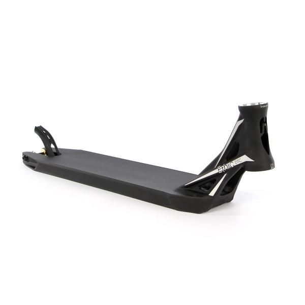 Ethic DTC Lindworm V2 Deck - schwarz - black  1