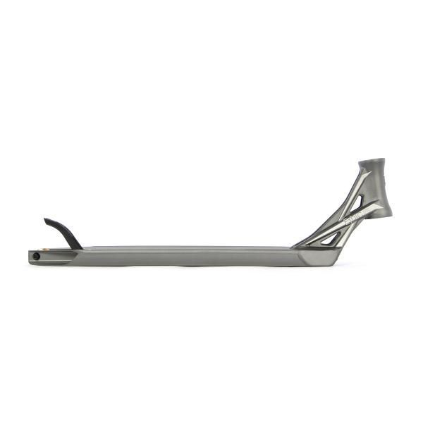 Ethic DTC Lindworm V2 Deck - grau - grey  4