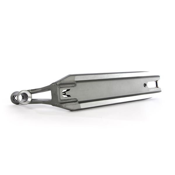 Ethic DTC Lindworm V2 Deck - grau - grey  2