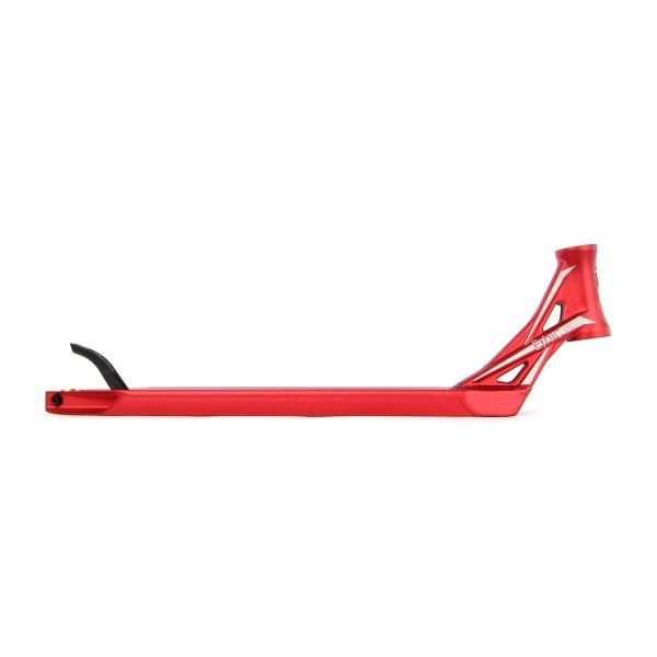 Ethic DTC Lindworm V2 Deck - rot - red  4
