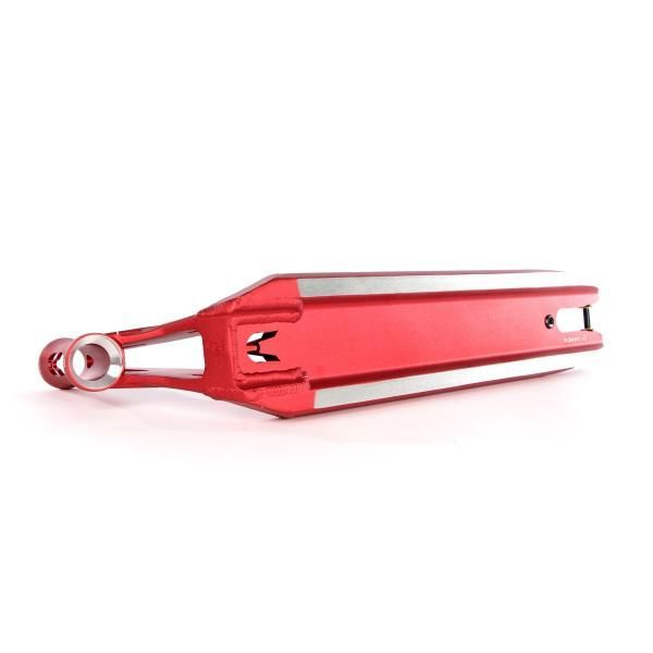 Ethic DTC Lindworm V2 Deck - rot - red  2