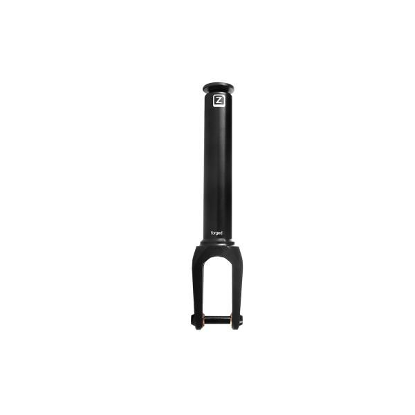 Ethic DTC Legion SCS/HIC Fork - schwarz black 4