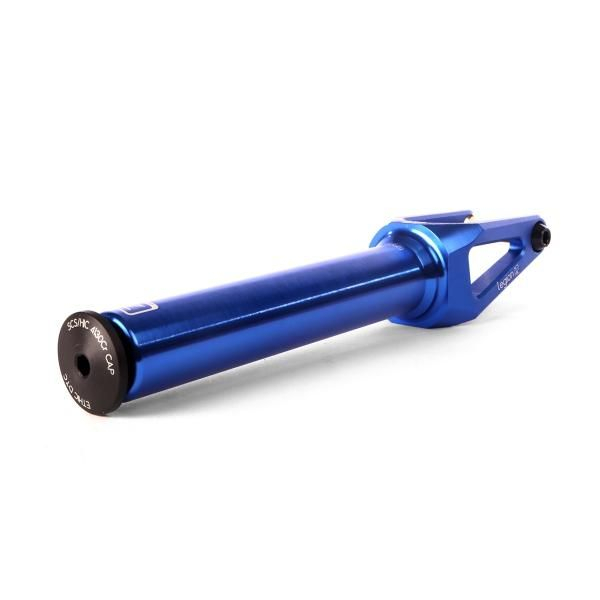 Ethic DTC Legion SCS/HIC Fork - blau blue 2