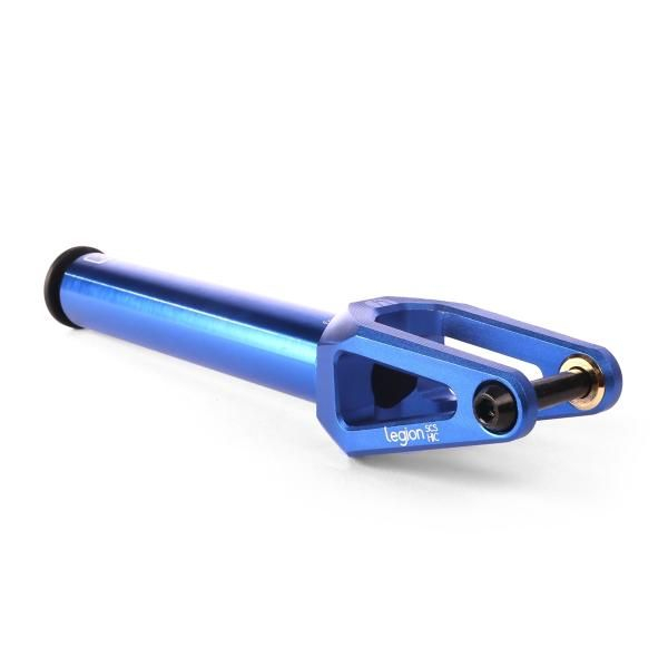 Ethic DTC Legion SCS/HIC Fork - blau blue 1