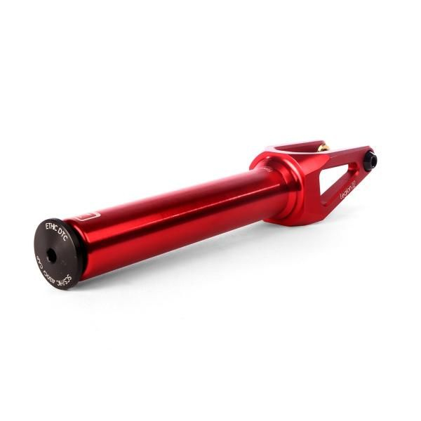 Ethic DTC Legion SCS/HIC Fork - rot red 2