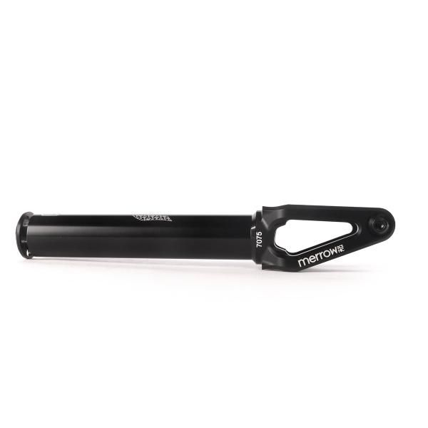 Ethic DTC Merrow V2 SCS/HIC Fork Gabel - black - schwarz 3