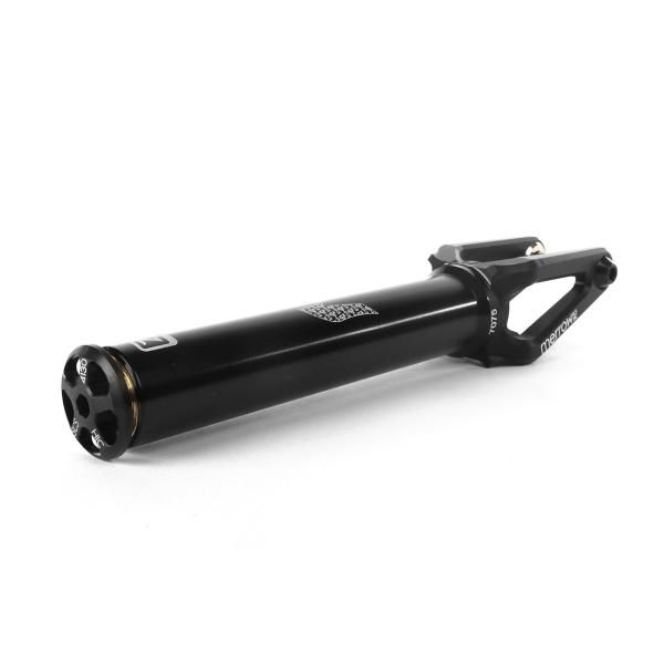 Ethic DTC Merrow V2 SCS/HIC Fork Gabel - black - schwarz 2