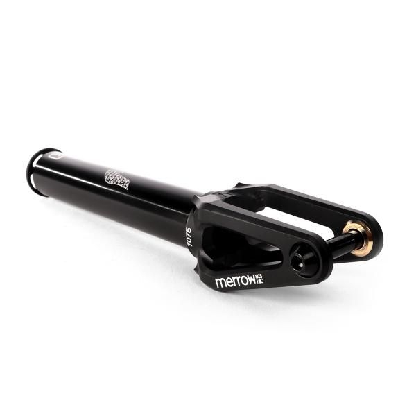 Ethic DTC Merrow V2 SCS/HIC Fork Gabel - black - schwarz 1