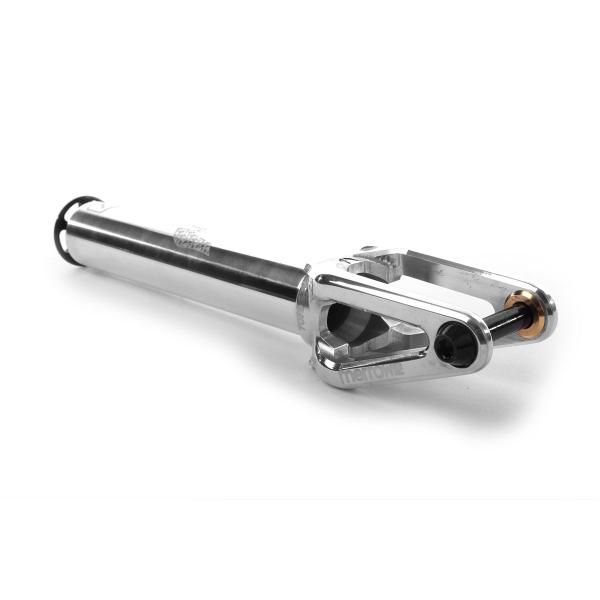 Ethic DTC Merrow V2 SCS/HIC Fork Gabel - polished poliert 1