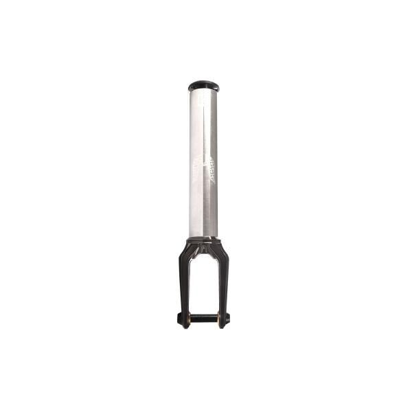 Ethic DTC Merrow V2 SCS/HIC Fork - translucent black - schwarz 4