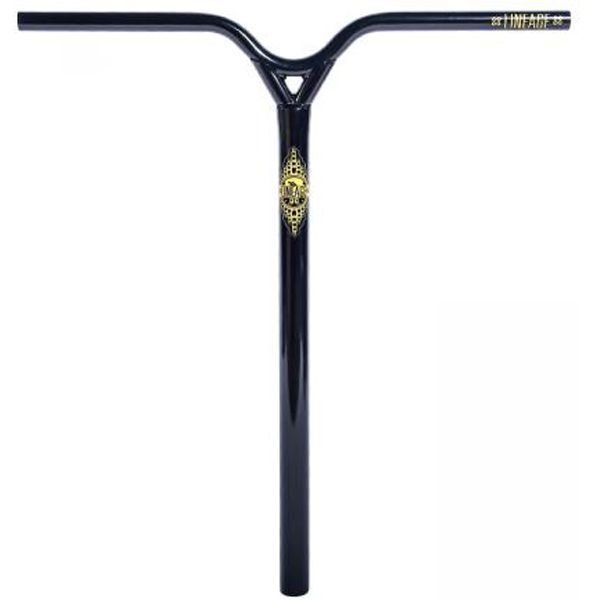 Phoenix PHX Lineage HIC Bar - schwarz - gold oversize