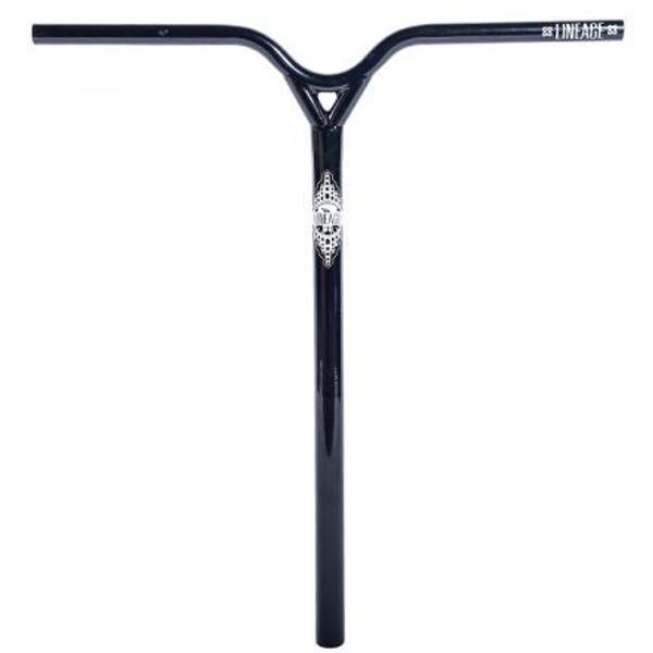 Phoenix PHX Lineage HIC Bar - schwarz - weiß oversize