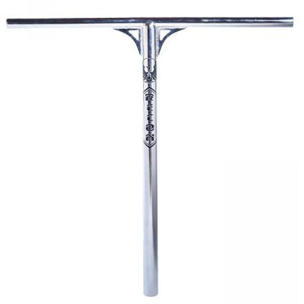Phoenix PHX Recon HIC Bar - chrome oversize