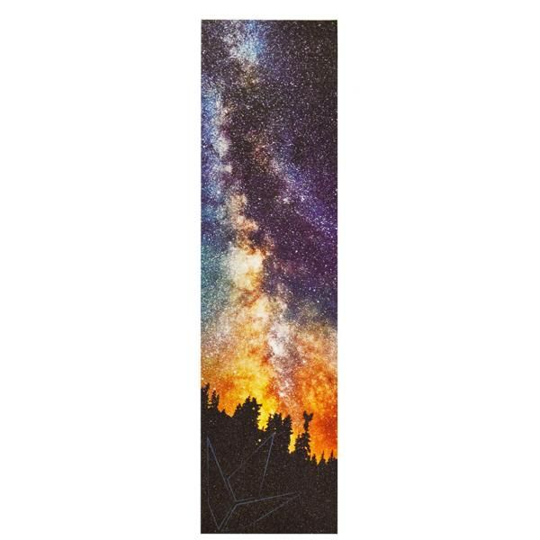 Blunt Griptape - Galaxy - gelb