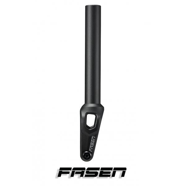 Fasen Bullet Scooter Fork 100mm bis 125mm - inkl. IHC - schwarz - black 1