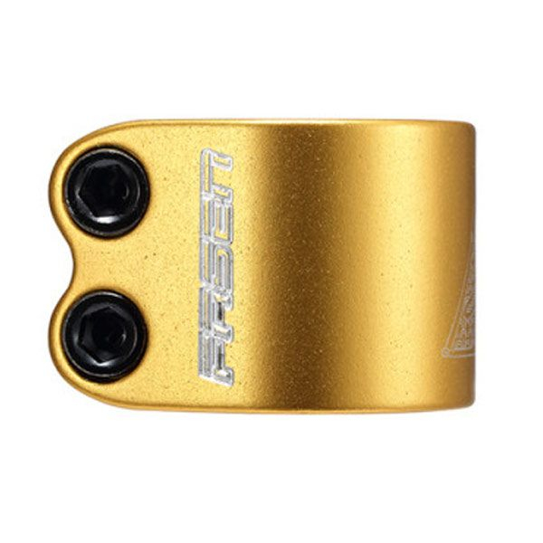 Fasen 2 Bolt - gold