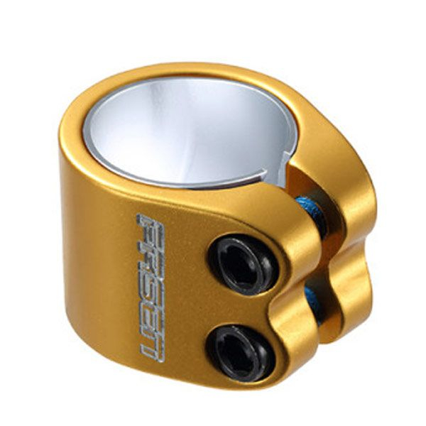 Fasen 2 Bolt - gold