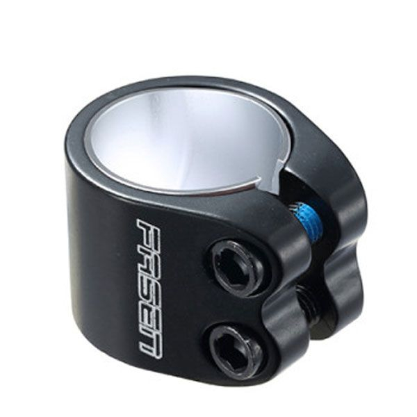 Fasen 2 Bolt - black - schwarz 1