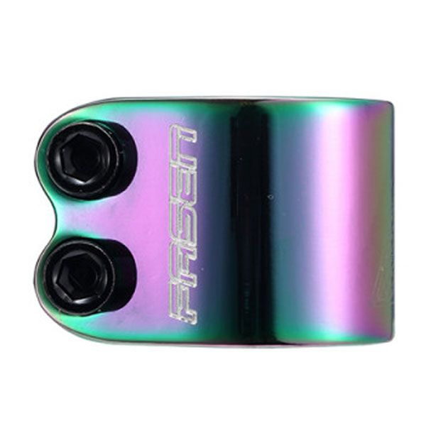 Fasen 2 Bolt - oilslick 2