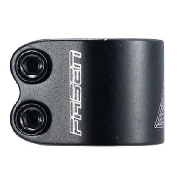 Fasen 2 Bolt - black - schwarz 2