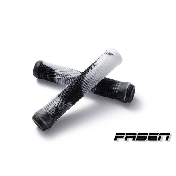 Fasen Griffe Fast - schwarz/weiß
