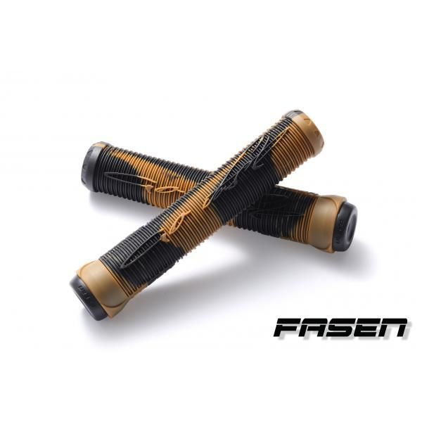 Fasen Griffe Fast - gum/schwarz