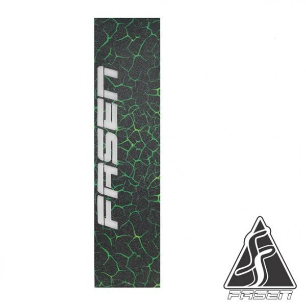 Fasen Griptape - Lava - grün