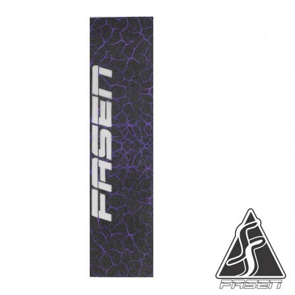 Fasen Griptape - Lava - purple
