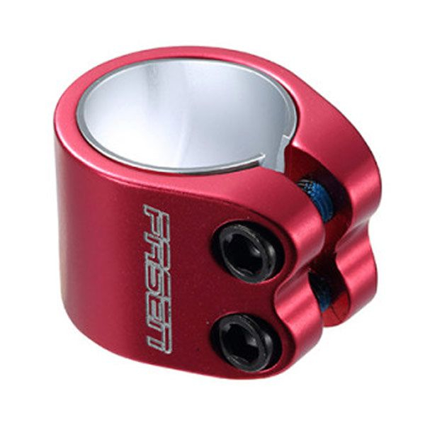 Fasen 2 Bolt - rot - red 1