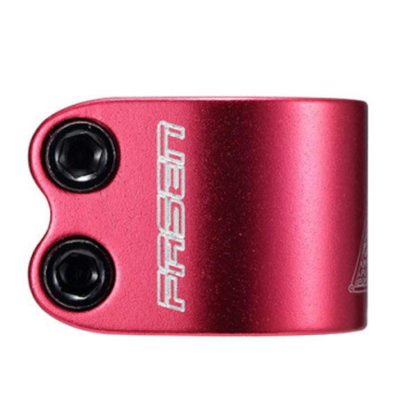 Fasen 2 Bolt - rot - red 2