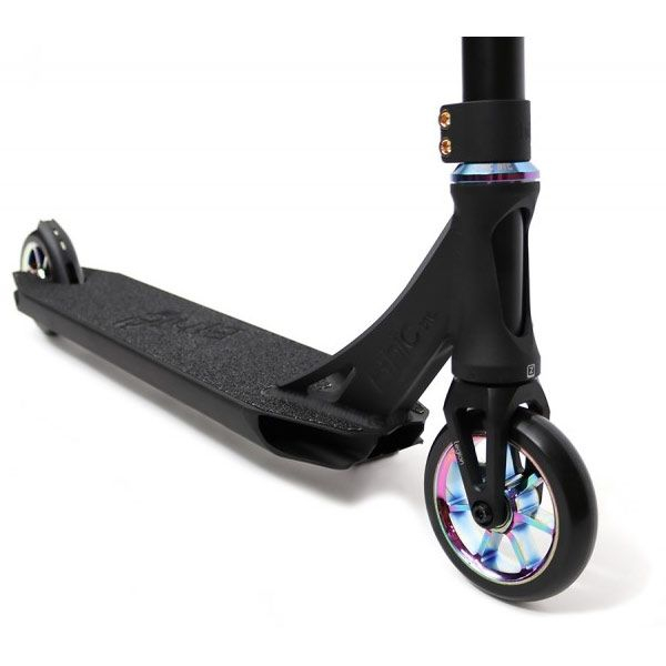 Ethic DTC Artefact V2 - Complete Scooter - neochrome 2 3