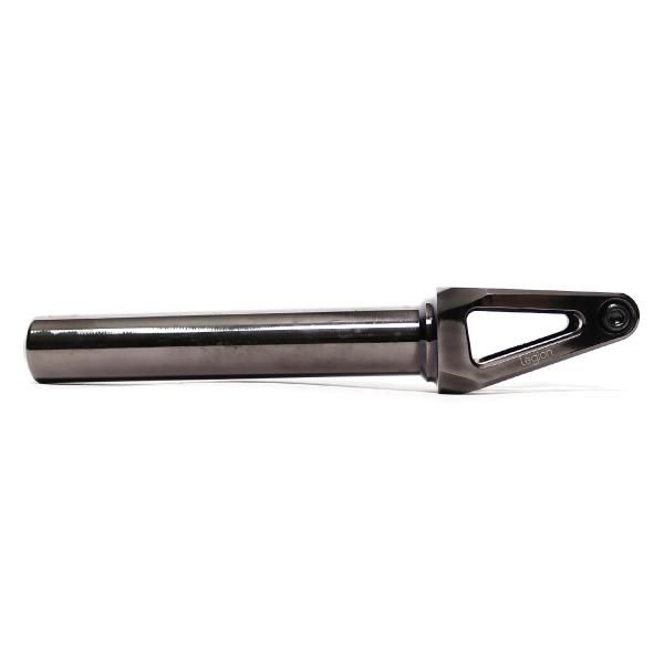 Ethic DTC Legion SCS/HIC Fork - schwarz black chrome 3