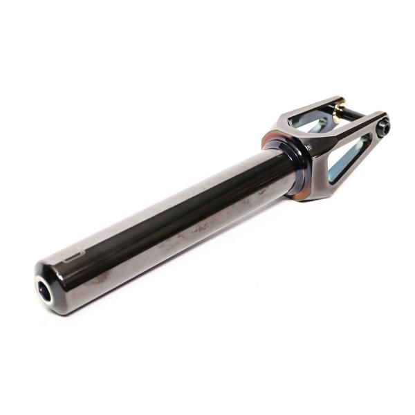 Ethic DTC Legion SCS/HIC Fork - schwarz black chrome 2