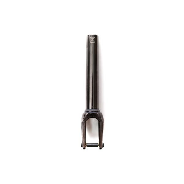 Ethic DTC Legion SCS/HIC Fork - schwarz black chrome 4