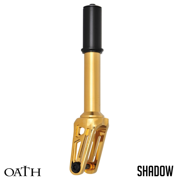 OATH Shadow IHC Fork - neogold 1