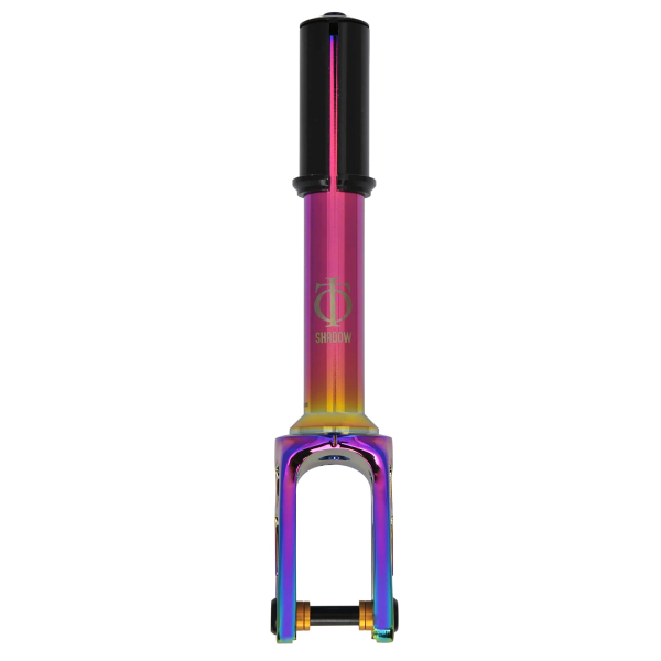 OATH Shadow IHC Fork - neochrome 2
