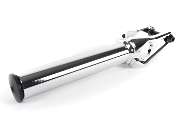 Lifeboat Flemongo HIC/SCS Gabel - chrome 2